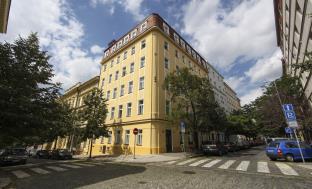 Prague Czech Republic Agoda.com hotel buy discount code