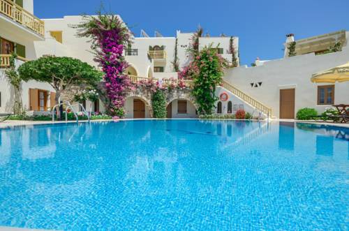 Agios Prokopios Grecia Código de descuento para comprar hoteles en Booking.com