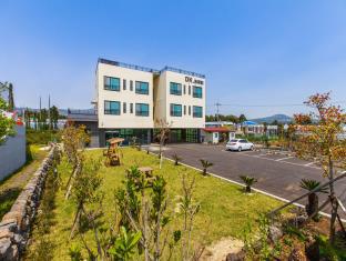 Jeju Island South Korea Agoda.com hotel buy discount code