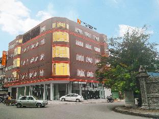 Phnom Penh Cambodia Agoda.com hotel buy discount code