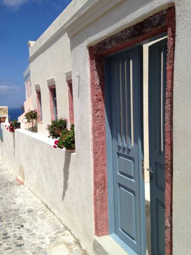 Oía Grecia Código de descuento para comprar hoteles en Booking.com