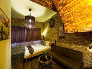 Taichung Taiwan Agoda.com hotel buy discount code