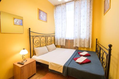 Moscow Russia Agoda.com hotel buy discount code