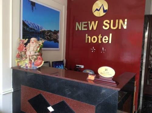 Sa Pa Viet Nam Booking.com hotel buy discount code