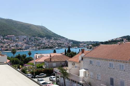 Dubrovnik Croacia Código de descuento para comprar hoteles en Booking.com