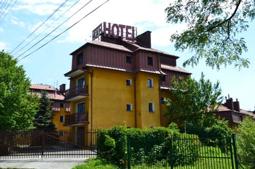 Kraków Poland Booking.com hotel buy discount code