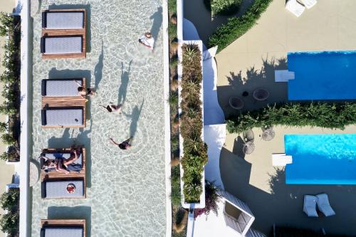Naxos Island Greece Agoda.com hotel buy discount code