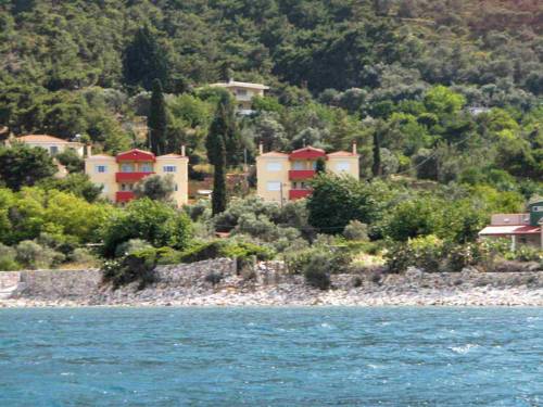 Chíos Greece Booking.com hotel buy discount code