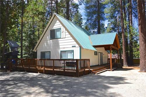 Shaver Lake (California) United States Booking.com hotel buy discount code