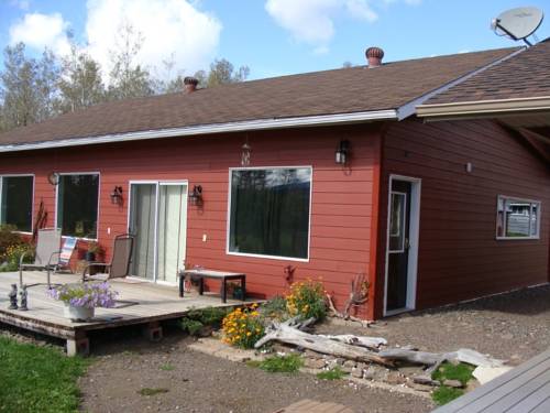 Houston (British Columbia) Canada Booking.com hotel buy discount code