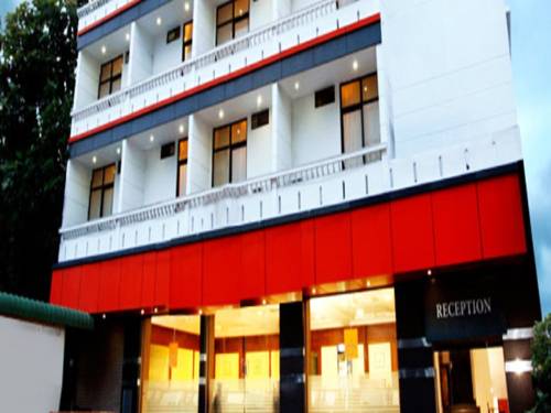 Cochin India Código de descuento para comprar hoteles en Booking.com