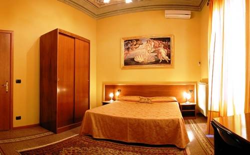 Firenze Italia Código de descuento para comprar hoteles en Booking.com