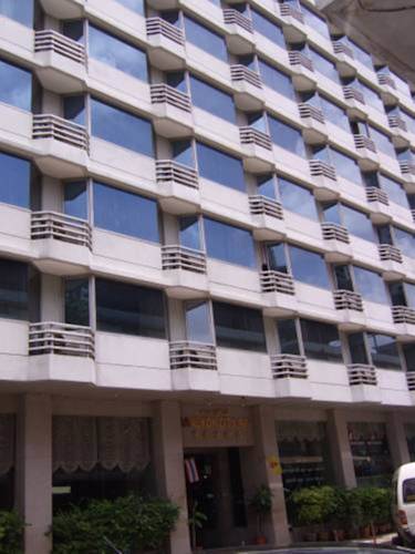 Bangkok Thailand Booking.com hotel buy discount code