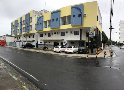 Feira de Santana (Bahia) Brazil Booking.com hotel buy discount code