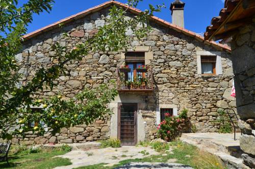Navarredonda de Gredos Spain Booking.com hotel buy discount code