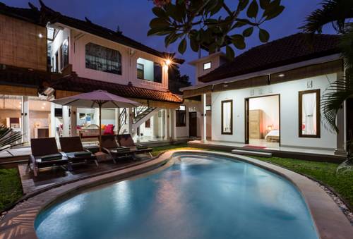 Seminyak Indonésie Code de réduction pour achat d'hôtel Booking.com