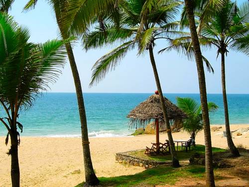 Kovalam Inde Code de réduction pour achat d'hôtel Booking.com