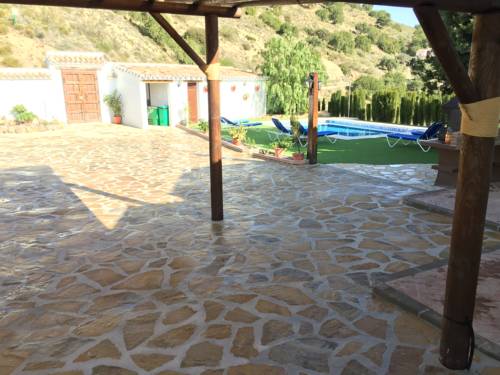 El Chorro Spain Booking.com hotel buy discount code