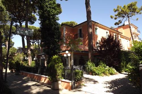 Milano Marittima Italie Code de réduction pour achat d'hôtel Booking.com