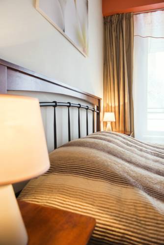 Druskininkai Lituania Código de descuento para comprar hoteles en Booking.com
