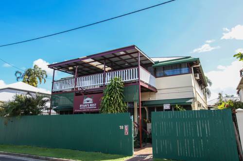 Cairns Australia Código de descuento para comprar hoteles en Booking.com
