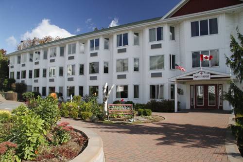 Baddeck (Nova Scotia) Canada Booking.com hotel buy discount code