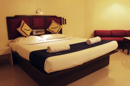 pune India Código de descuento para comprar hoteles en Booking.com