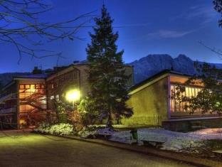 Zakopane Poland Agoda.com hotel buy discount code