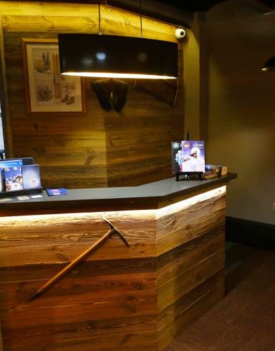 Courchevel France Booking.com hotel buy discount code