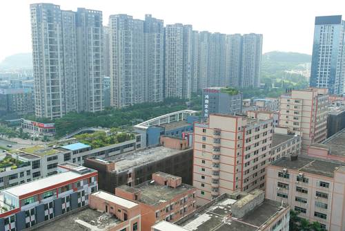 Bao'an China Booking.com hotel buy discount code