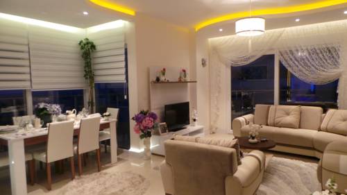 Mahmutlar Turkey Booking.com hotel buy discount code