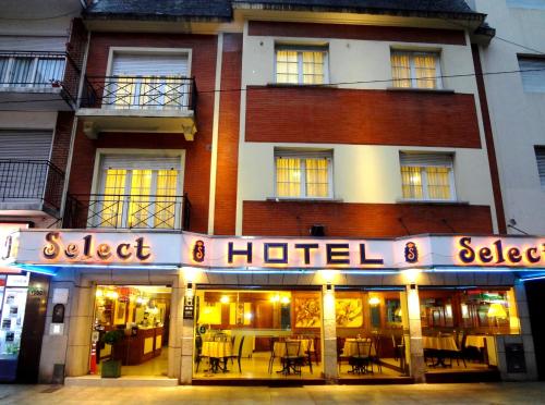 Mar Del Plata Argentina Agoda.com hotel buy discount code