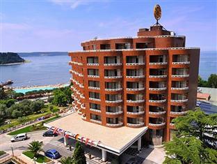 Portoroz Slovenia Agoda.com hotel buy discount code